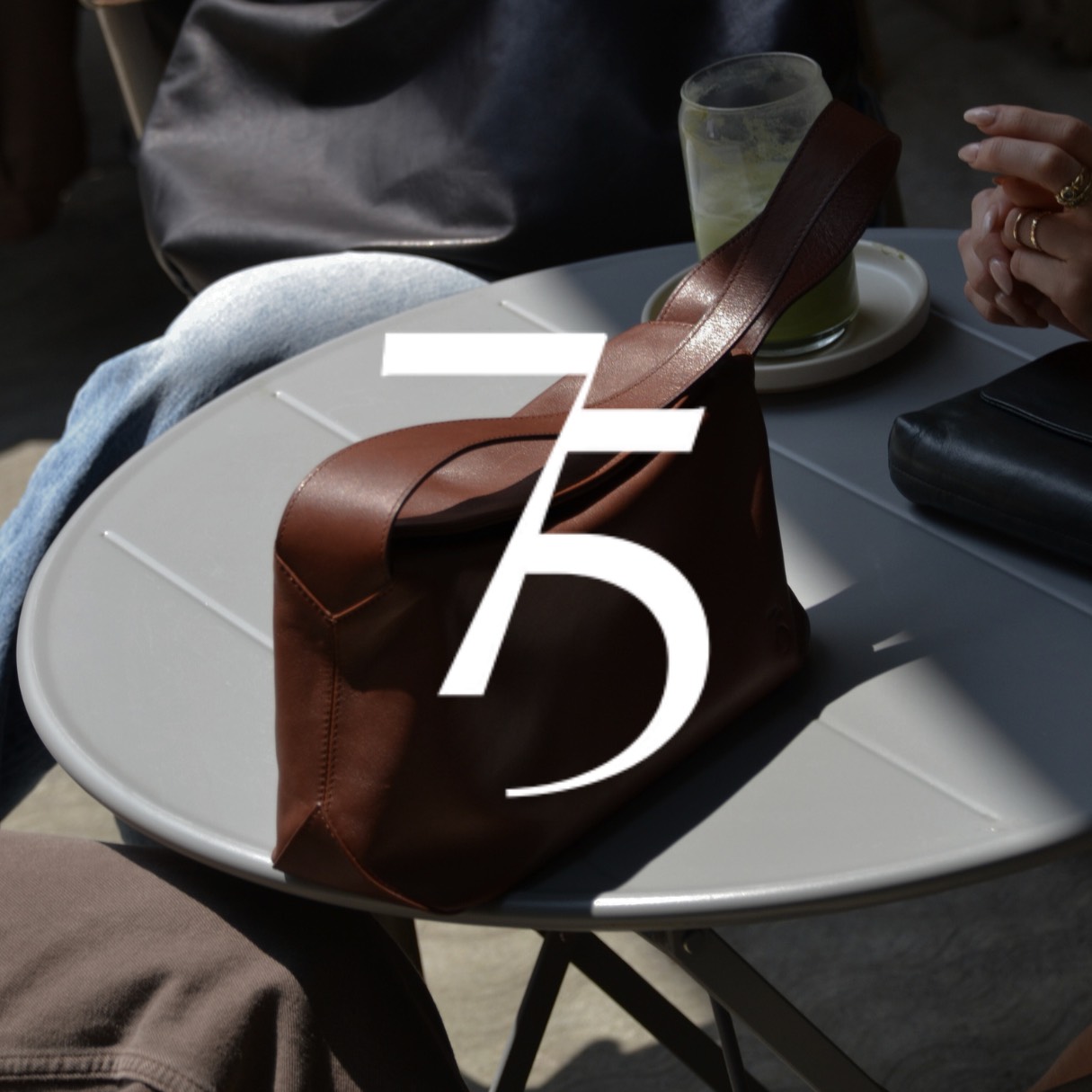75 The Brand | Bolsas de Piel hechas por manos mexicanas.