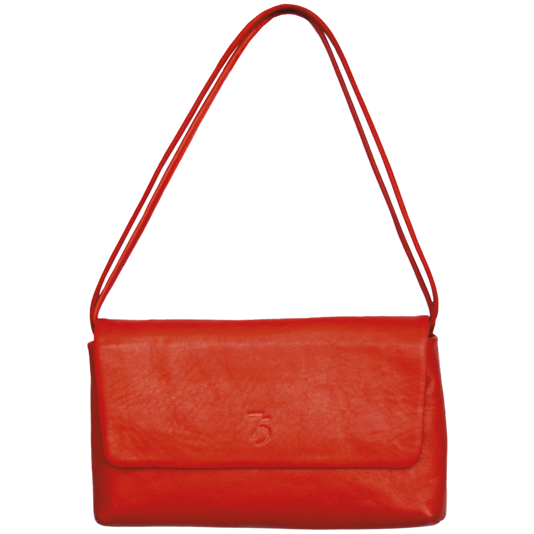 Two Way Bag | Bolsa de Piel | 75 The Brand